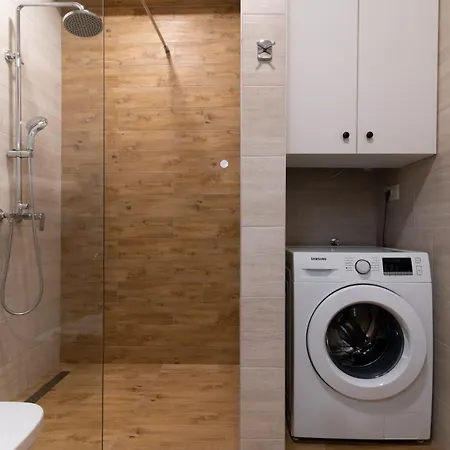 Apartman Plantak, Novo, Wi-fi, Terasa, Parking *