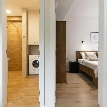 Apartman Plantak, Novo, Wi-fi, Terasa, Parking Apartman