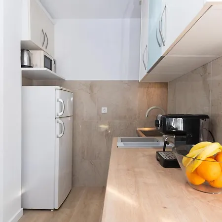 Apartman Plantak, Novo, Wi-fi, Terasa, Parking