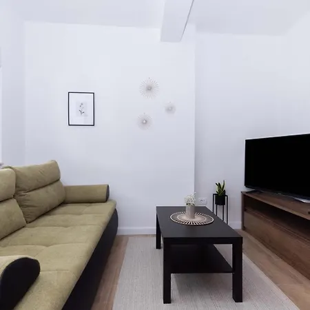Apartman Plantak, Novo, Wi-fi, Terasa, Parking Appartement Zadar